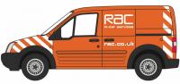 76FTC014 Oxford Diecast Ford Transit Connect RAC